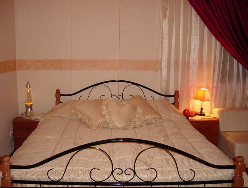 Hotel And Residence King George Byblos Pokoj fotografie